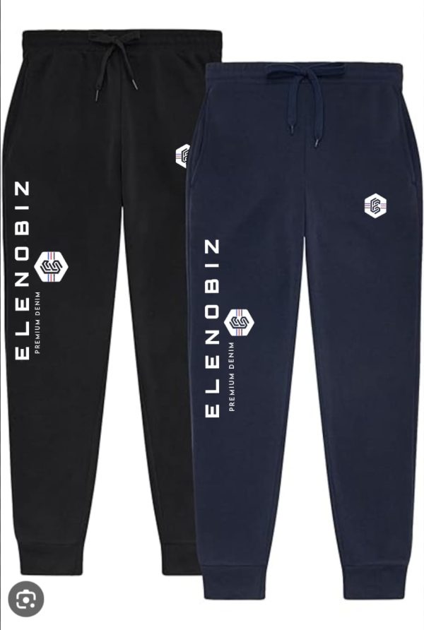 Unisex Sweat Pants