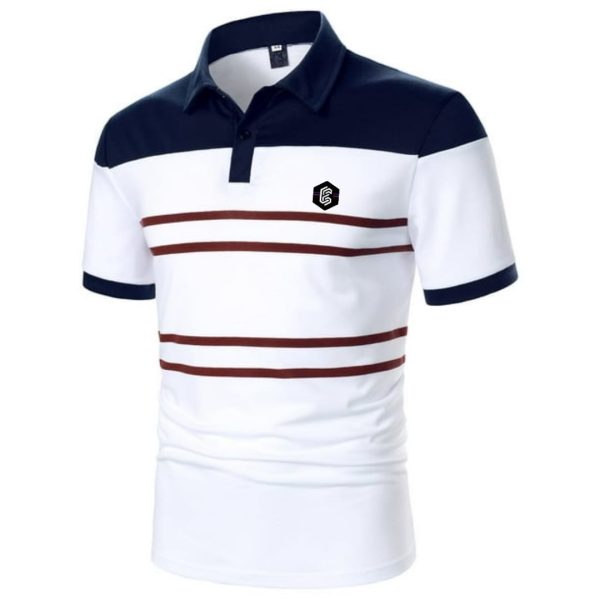 Polo - Short Sleeve